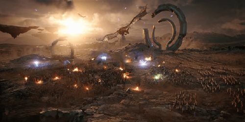 Immortals of Aveum